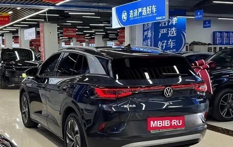 Volkswagen ID.4, 2024 год, 2 986 700 рублей, 4 фотография