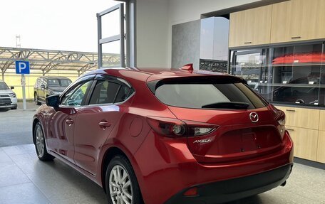 Mazda Axela, 2016 год, 1 220 000 рублей, 4 фотография