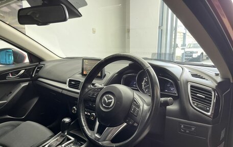 Mazda Axela, 2016 год, 1 220 000 рублей, 7 фотография