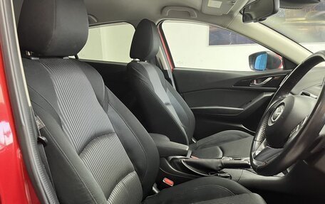Mazda Axela, 2016 год, 1 220 000 рублей, 8 фотография