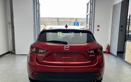 Mazda Axela, 2016 год, 1 220 000 рублей, 5 фотография