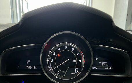 Mazda Axela, 2016 год, 1 220 000 рублей, 11 фотография
