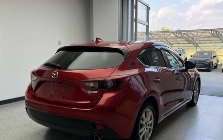 Mazda Axela, 2016 год, 1 220 000 рублей, 6 фотография