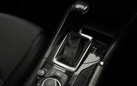Mazda Axela, 2016 год, 1 220 000 рублей, 12 фотография
