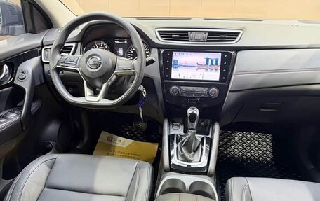Nissan Qashqai, 2022 год, 1 600 060 рублей, 10 фотография