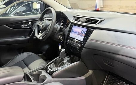 Nissan Qashqai, 2022 год, 1 600 060 рублей, 12 фотография