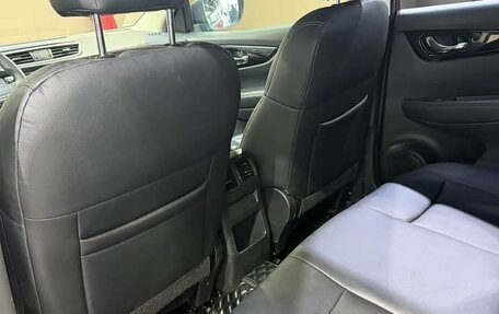 Nissan Qashqai, 2022 год, 1 600 060 рублей, 11 фотография