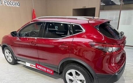 Nissan Qashqai, 2022 год, 1 600 060 рублей, 6 фотография
