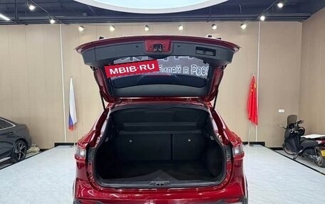 Nissan Qashqai, 2022 год, 1 600 060 рублей, 7 фотография