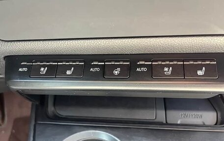 Lexus UX I, 2020 год, 2 100 000 рублей, 12 фотография