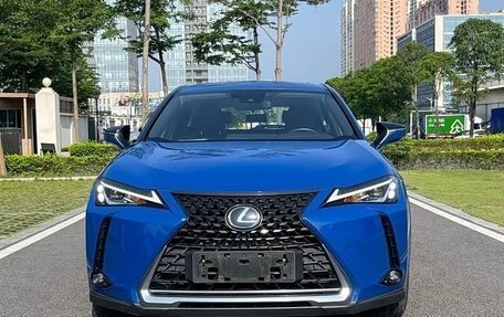 Lexus UX I, 2020 год, 2 100 000 рублей, 2 фотография