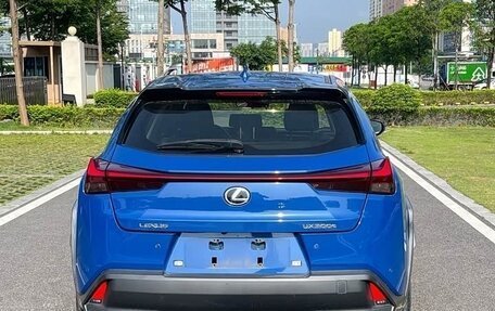 Lexus UX I, 2020 год, 2 100 000 рублей, 6 фотография