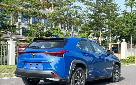 Lexus UX I, 2020 год, 2 100 000 рублей, 7 фотография