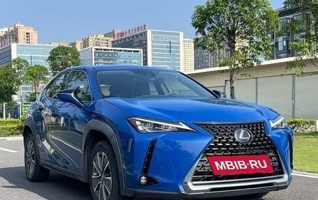 Lexus UX I, 2020 год, 2 100 000 рублей, 1 фотография