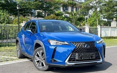 Lexus UX I, 2020 год, 2 100 000 рублей, 25 фотография