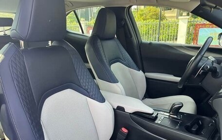 Lexus UX I, 2020 год, 2 100 000 рублей, 20 фотография