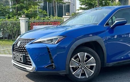 Lexus UX I, 2020 год, 2 100 000 рублей, 27 фотография