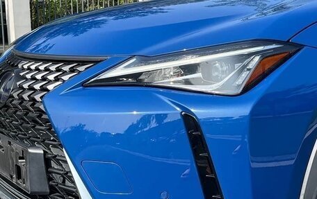 Lexus UX I, 2020 год, 2 100 000 рублей, 34 фотография