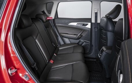 Changan CS35 Plus, 2020 год, 1 390 000 рублей, 7 фотография
