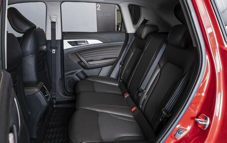 Changan CS35 Plus, 2020 год, 1 390 000 рублей, 9 фотография
