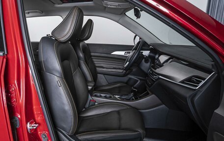 Changan CS35 Plus, 2020 год, 1 390 000 рублей, 8 фотография
