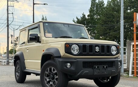 Suzuki Jimny, 2021 год, 1 675 005 рублей, 1 фотография