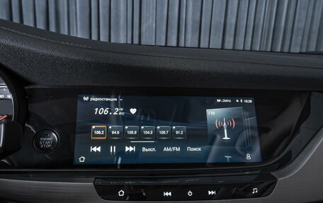 Changan CS35 Plus, 2020 год, 1 390 000 рублей, 14 фотография