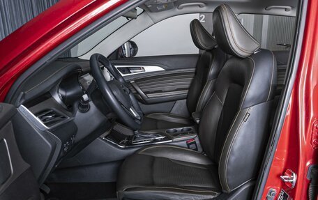 Changan CS35 Plus, 2020 год, 1 390 000 рублей, 10 фотография