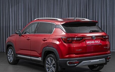 Changan CS35 Plus, 2020 год, 1 390 000 рублей, 2 фотография