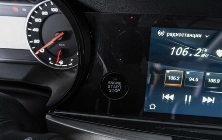 Changan CS35 Plus, 2020 год, 1 390 000 рублей, 21 фотография
