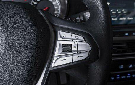 Changan CS35 Plus, 2020 год, 1 390 000 рублей, 20 фотография