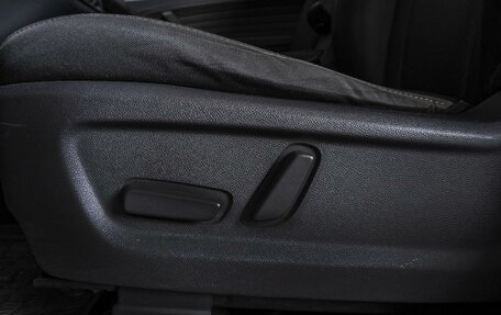 Changan CS35 Plus, 2020 год, 1 390 000 рублей, 22 фотография