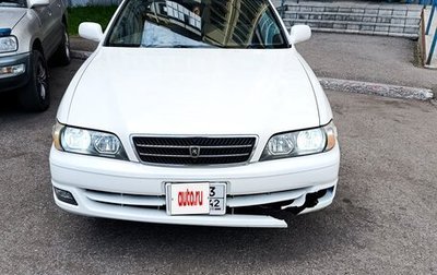 Toyota Chaser VI, 1999 год, 600 000 рублей, 1 фотография