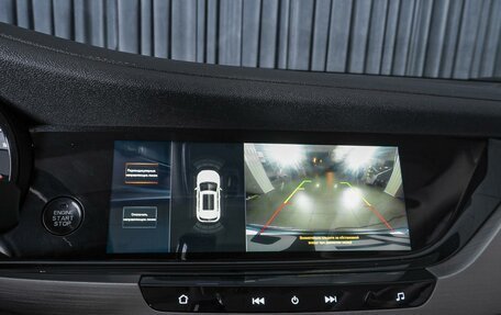 Changan CS35 Plus, 2020 год, 1 390 000 рублей, 15 фотография