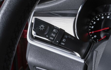 Changan CS35 Plus, 2020 год, 1 390 000 рублей, 17 фотография
