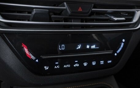 Changan CS35 Plus, 2020 год, 1 390 000 рублей, 16 фотография