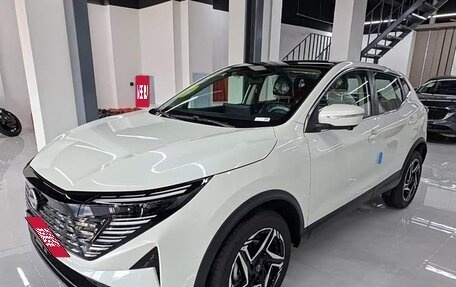 Nissan Qashqai, 2026 год, 1 850 333 рублей, 1 фотография