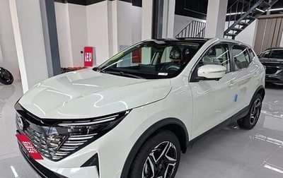 Nissan Qashqai, 2026 год, 1 850 333 рублей, 1 фотография