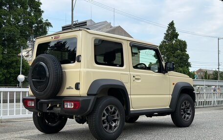 Suzuki Jimny, 2021 год, 1 675 005 рублей, 2 фотография
