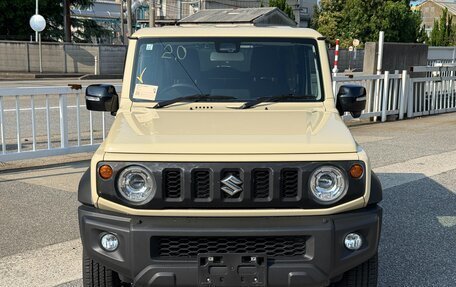 Suzuki Jimny, 2021 год, 1 675 005 рублей, 6 фотография
