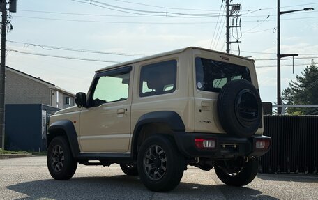 Suzuki Jimny, 2021 год, 1 675 005 рублей, 4 фотография