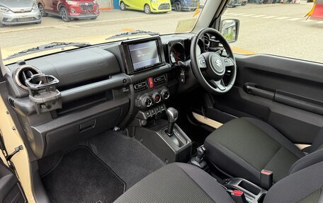 Suzuki Jimny, 2021 год, 1 675 005 рублей, 10 фотография