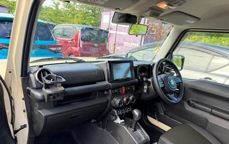 Suzuki Jimny, 2021 год, 1 675 005 рублей, 13 фотография