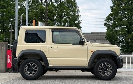 Suzuki Jimny, 2021 год, 1 675 005 рублей, 7 фотография