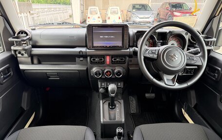 Suzuki Jimny, 2021 год, 1 675 005 рублей, 11 фотография