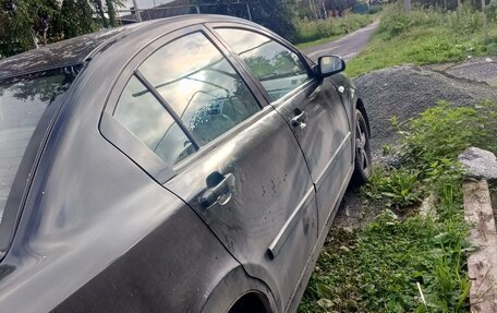 Chery Fora (A21), 2007 год, 130 000 рублей, 3 фотография