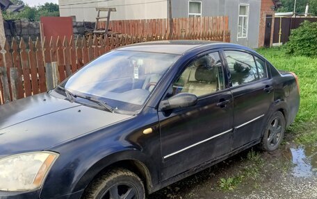 Chery Fora (A21), 2007 год, 130 000 рублей, 2 фотография