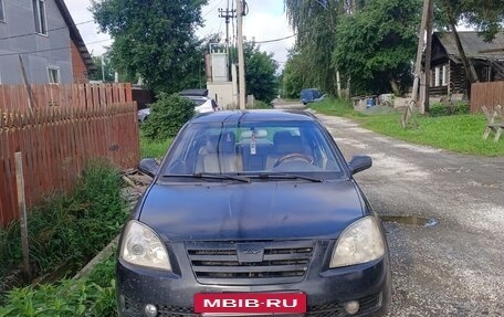 Chery Fora (A21), 2007 год, 130 000 рублей, 4 фотография