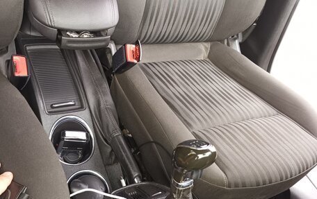 Opel Zafira C рестайлинг, 2013 год, 1 050 000 рублей, 10 фотография