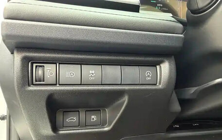 Toyota Camry, 2025 год, 3 615 000 рублей, 11 фотография